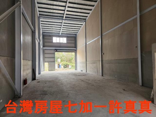 燕巢廠房-0