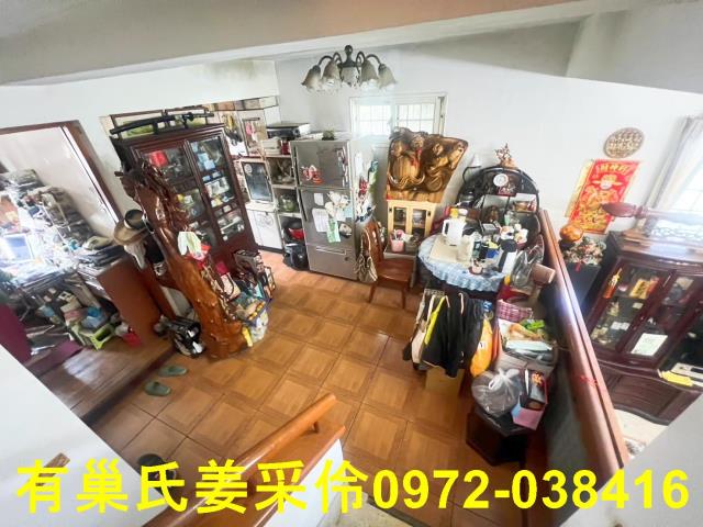 嘉義西區透天-5