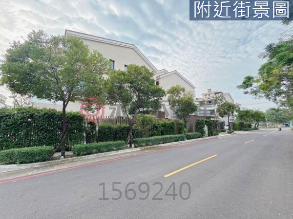 台南仁德別墅-10