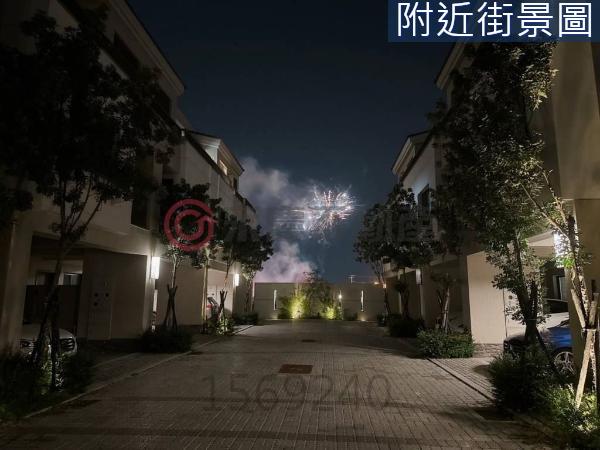 台南仁德別墅-11