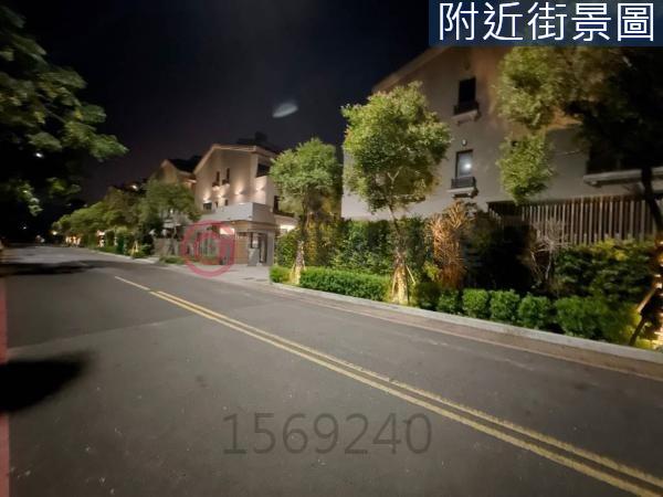 台南仁德別墅-12