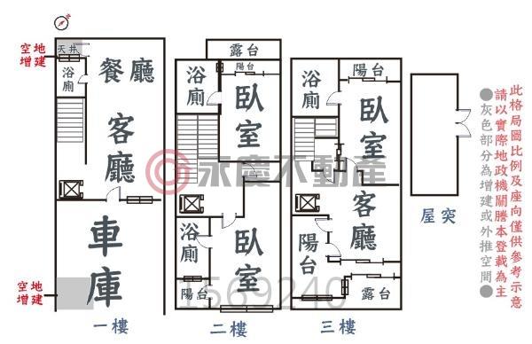 台南仁德別墅-13