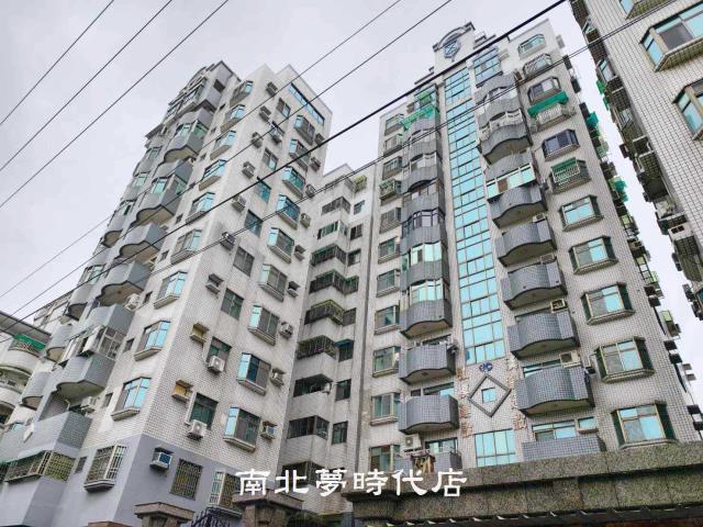 台南仁德大樓-11