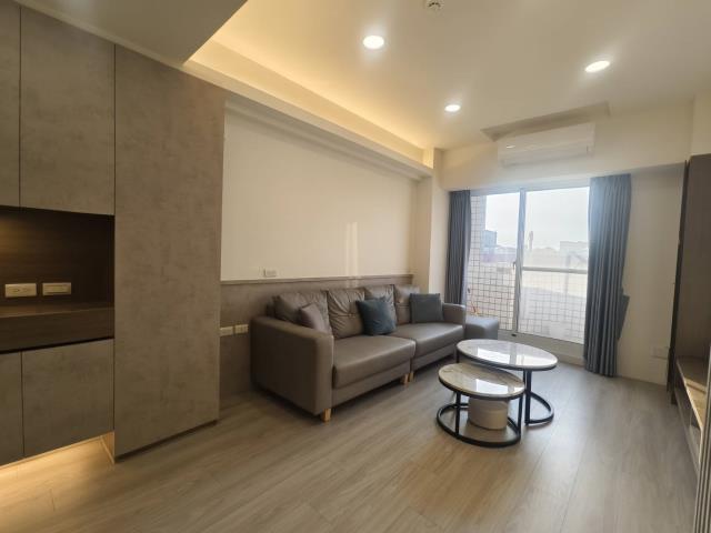 台南仁德大樓-1