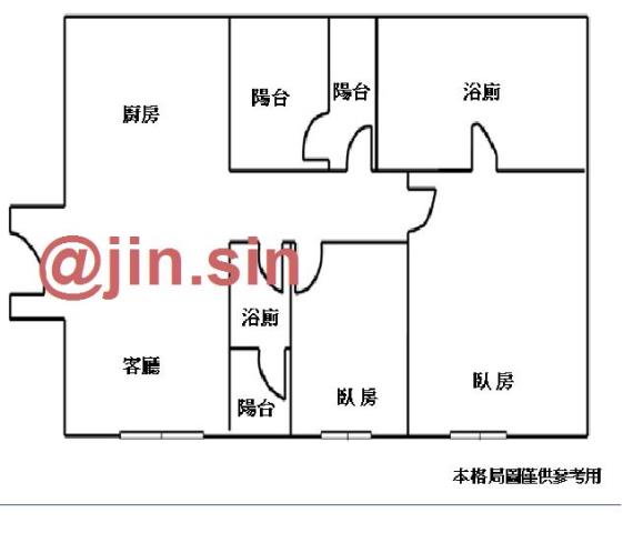 台南善化華廈-14