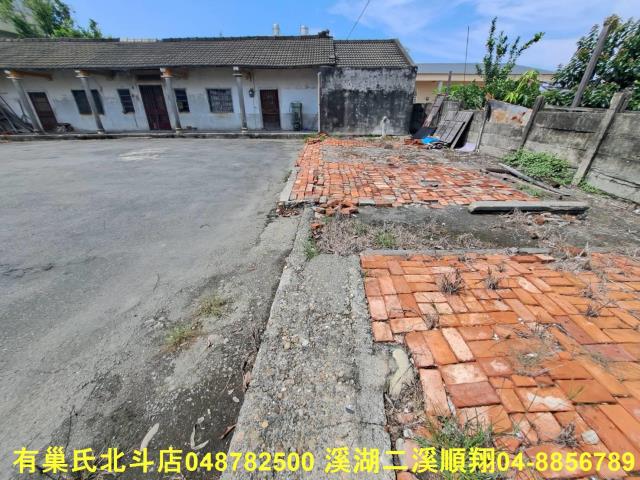 彰化溪州一樓-2