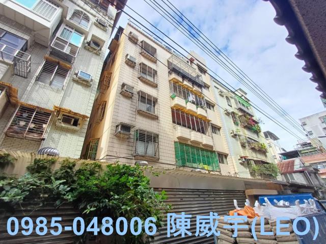 新北永和公寓法拍-2