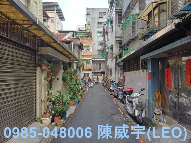 新北永和公寓法拍-4