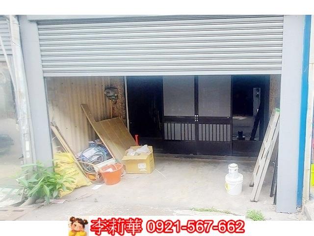 永康透天-7