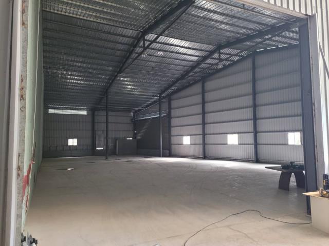 新竹竹北寶山園區工業區挑高廠房腹地交流道