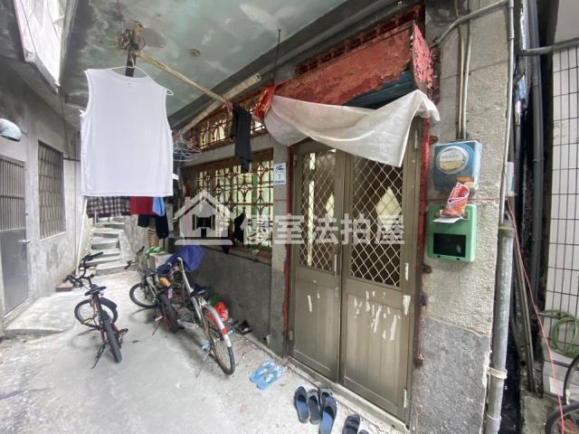 宜蘭透天法拍-0