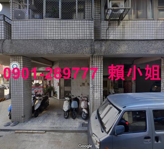 台中北區拍賣華廈-4