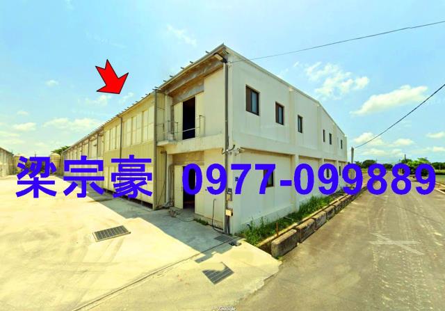 彰化埔鹽拍賣農舍-2