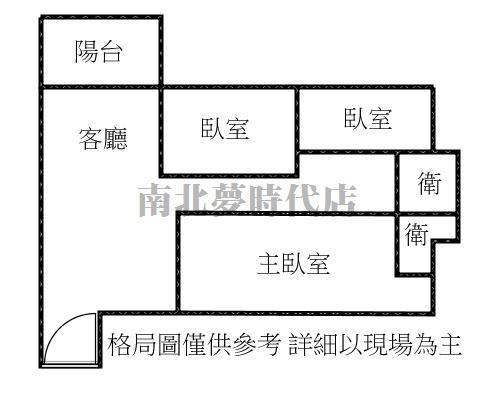 台南善化華廈-14