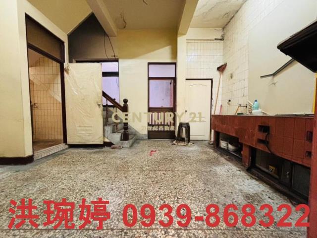烏日透天-2