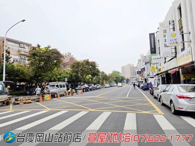 高雄岡山透天-14