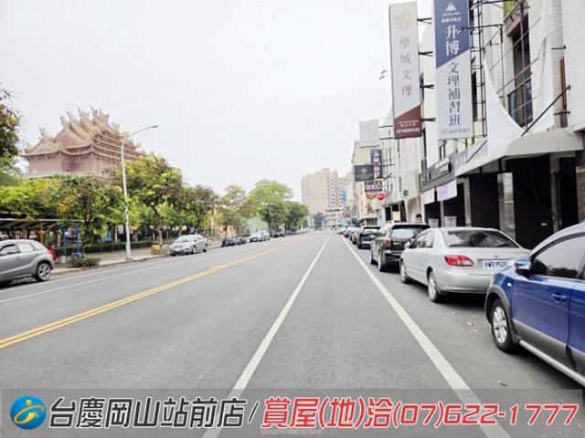 高雄岡山透天-3