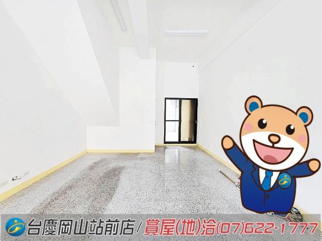 高雄岡山透天-0