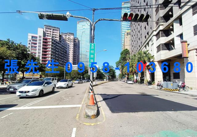 台中南區法拍大樓-9