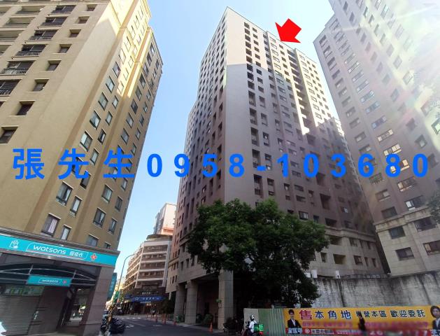 台中南區法拍大樓-2