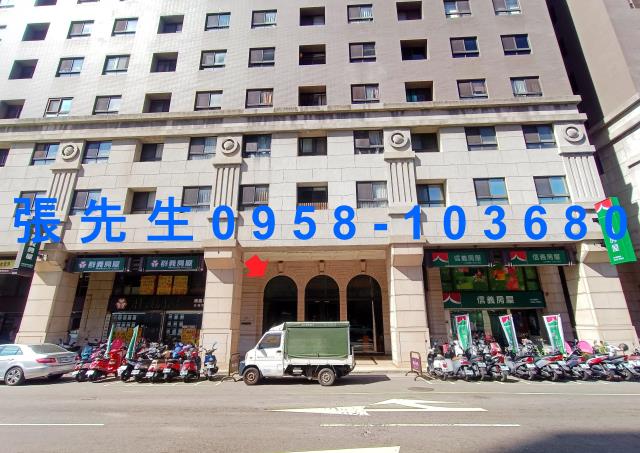 台中南區法拍大樓-3