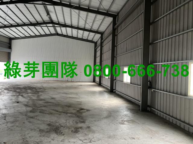 高雄大樹廠房-1