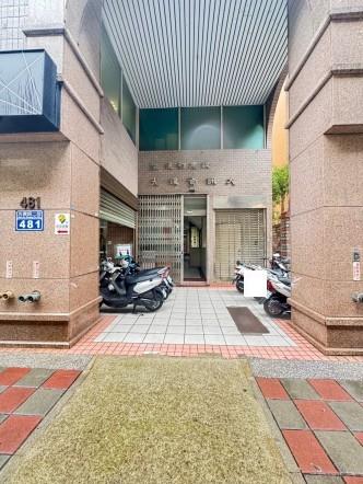 新竹法拍大樓-4