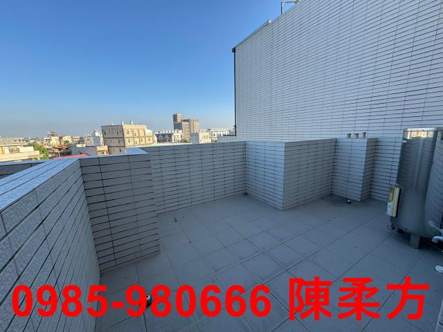 嘉義新港別墅-6