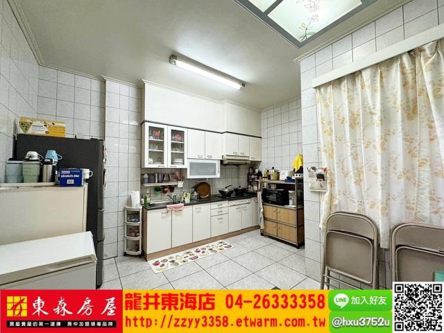 台中龍井透天-1