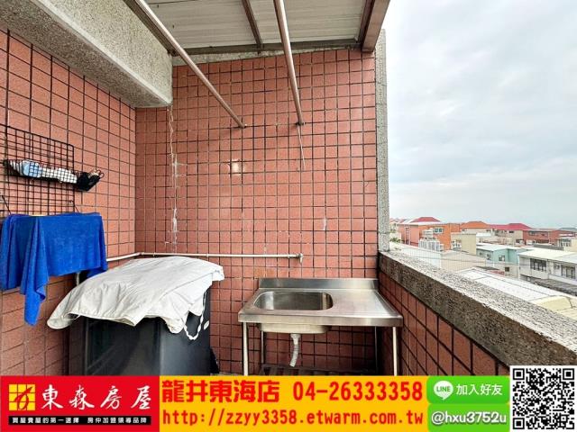 台中龍井透天-6