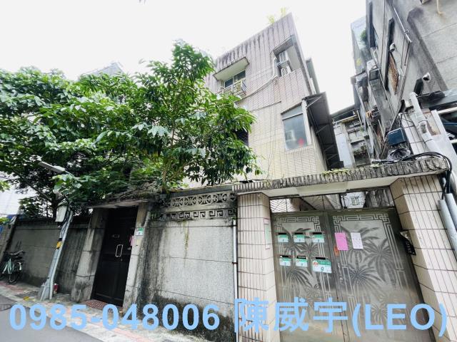 中正區法拍公寓-2