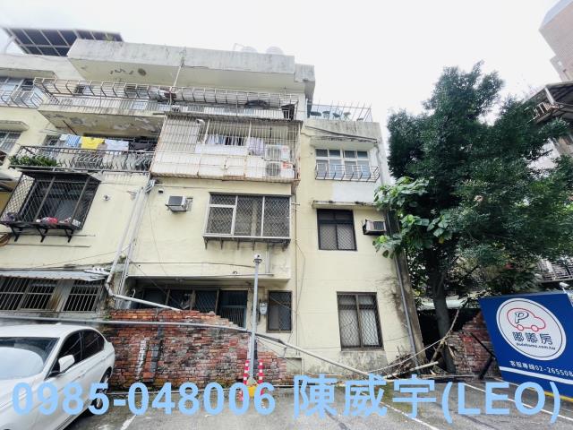 中正區法拍公寓-3