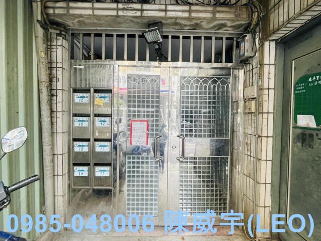 蘆洲公寓拍賣-4