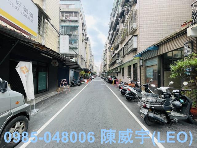 蘆洲公寓拍賣-5