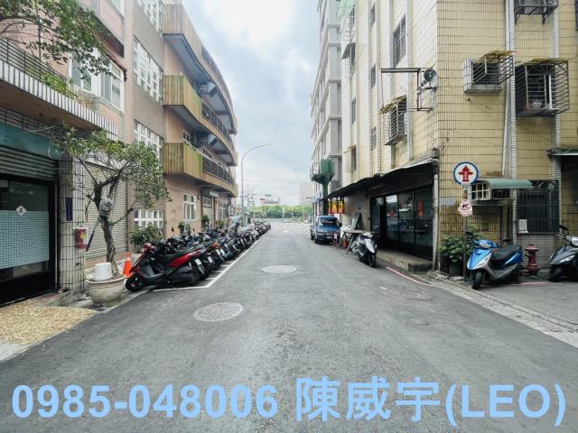 蘆洲公寓拍賣-6
