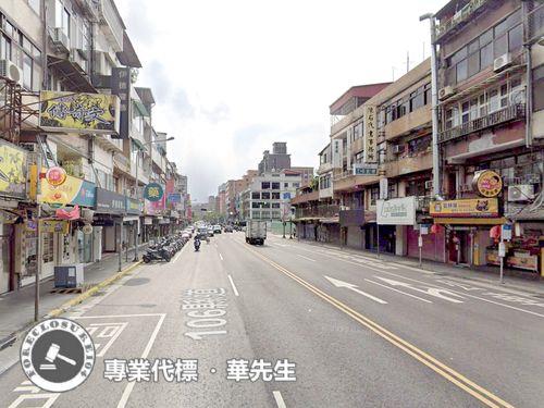 台北文山區透天拍賣-3