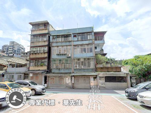 台北文山區透天拍賣-4