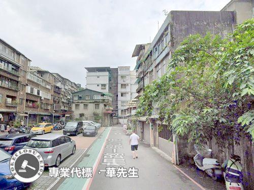台北文山區透天拍賣-5