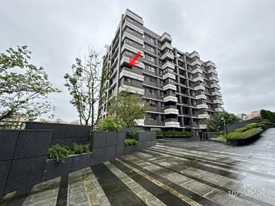 基隆信義區法拍華廈-0