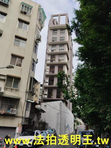 中山區法拍華廈-1
