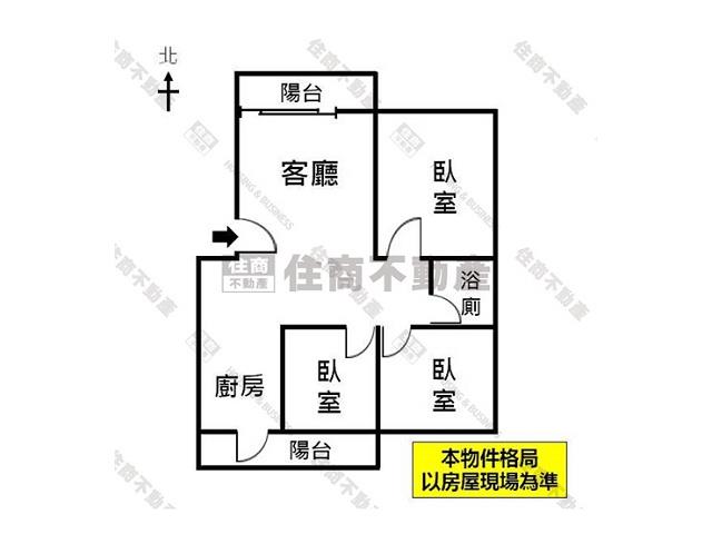 南區公寓-14