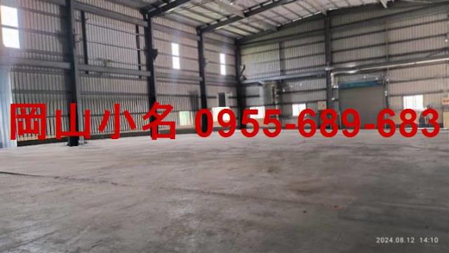 路竹廠房-0