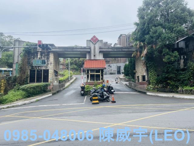 新店法拍公寓-5
