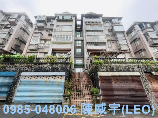 新店法拍公寓-0