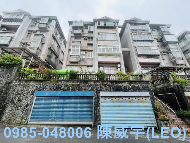 新店法拍公寓-1