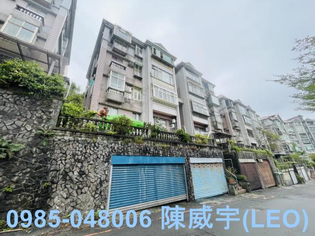 新店法拍公寓-2