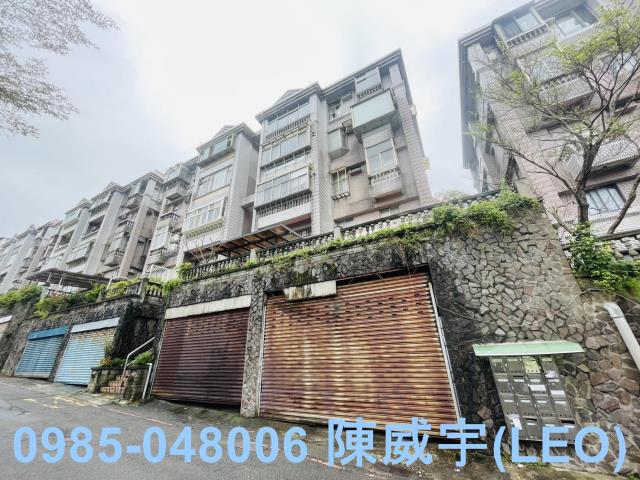 新店法拍公寓-3