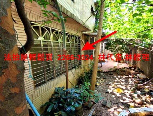 台北中正區公寓法拍-2