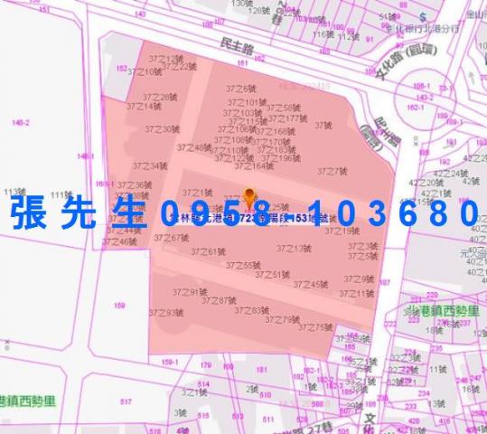 雲林北港拍賣大樓-8