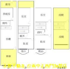 新市透天-14